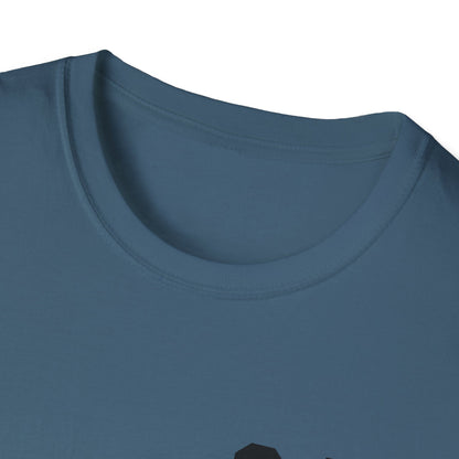 3/5 Hardest Partying Unit Champions T-shirt