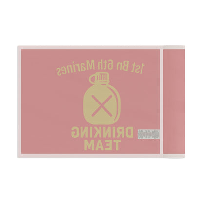 1/6 Drinking Team Flag