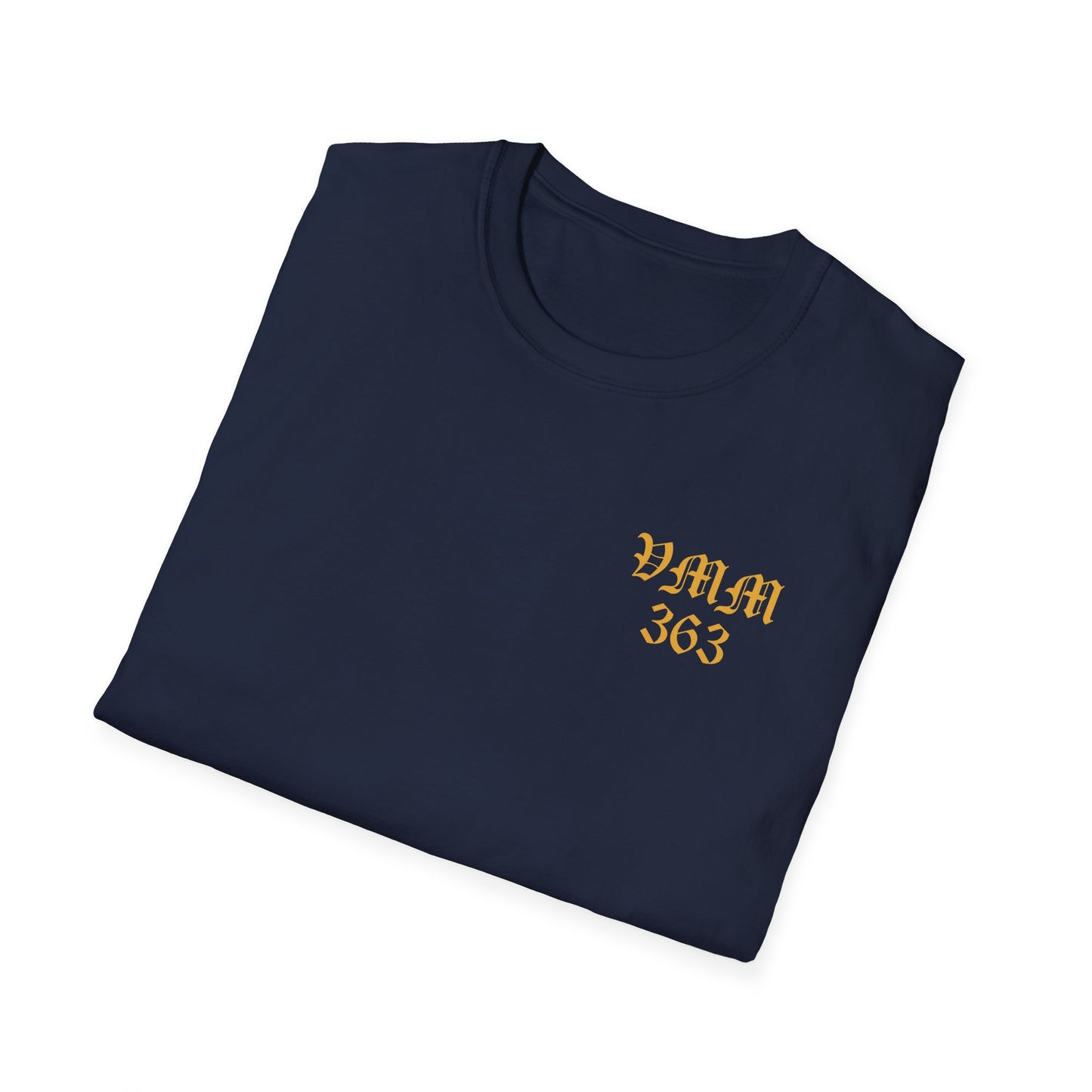 VMM-363 Tube Drinking Team T-shirt