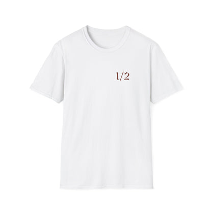 1/2 Tube Drinking Team T-shirt