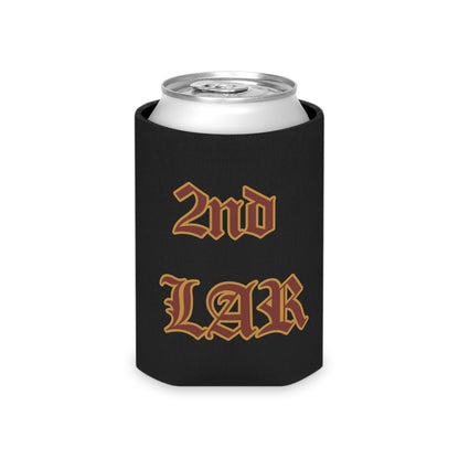 2nd LAR Hardest Partying Unit Champions 2026 Coozie