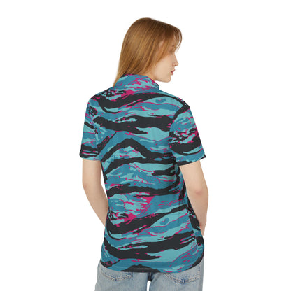 Miami Polo Shirt