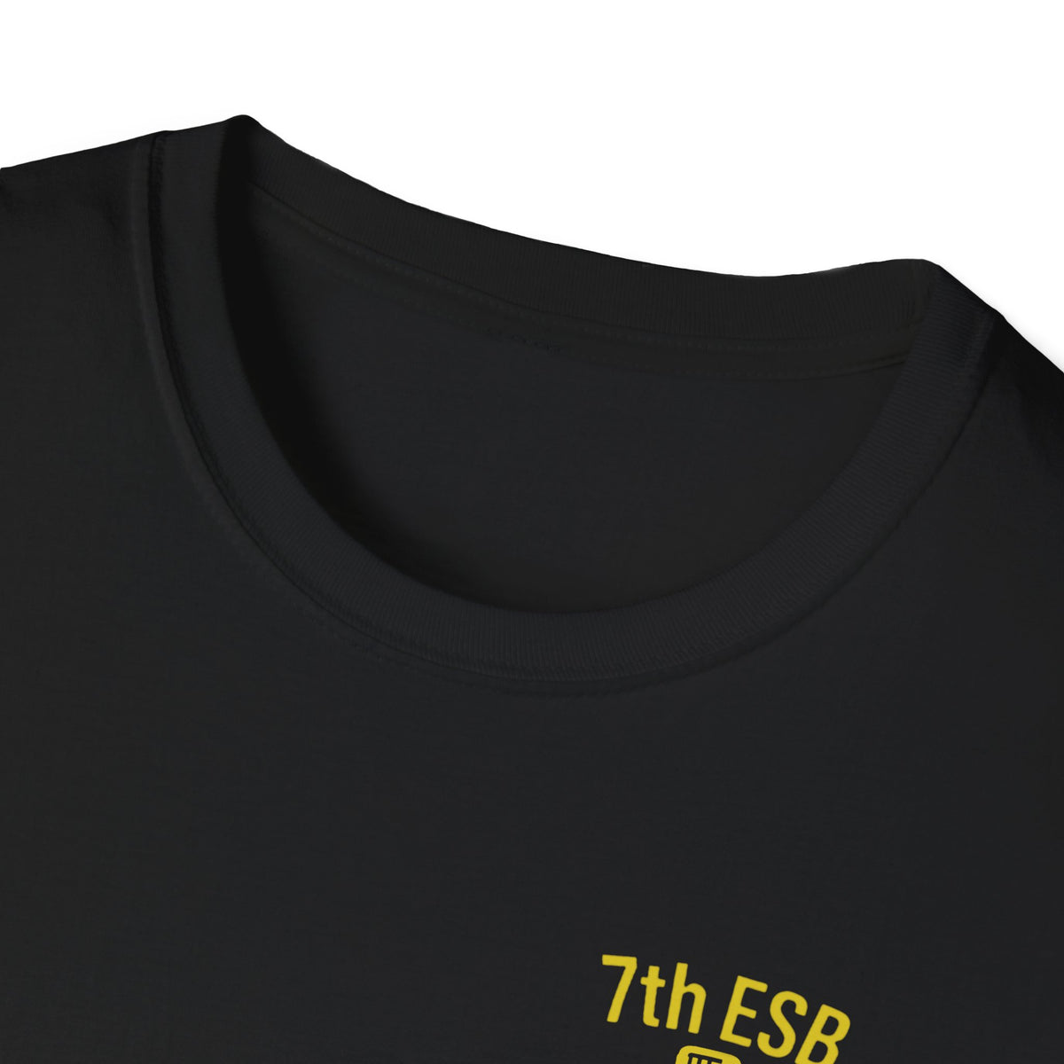 7th ESB Drinking Team T-shirt