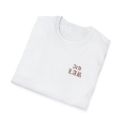 3rd LAR Tube Drinking Team T-shirt