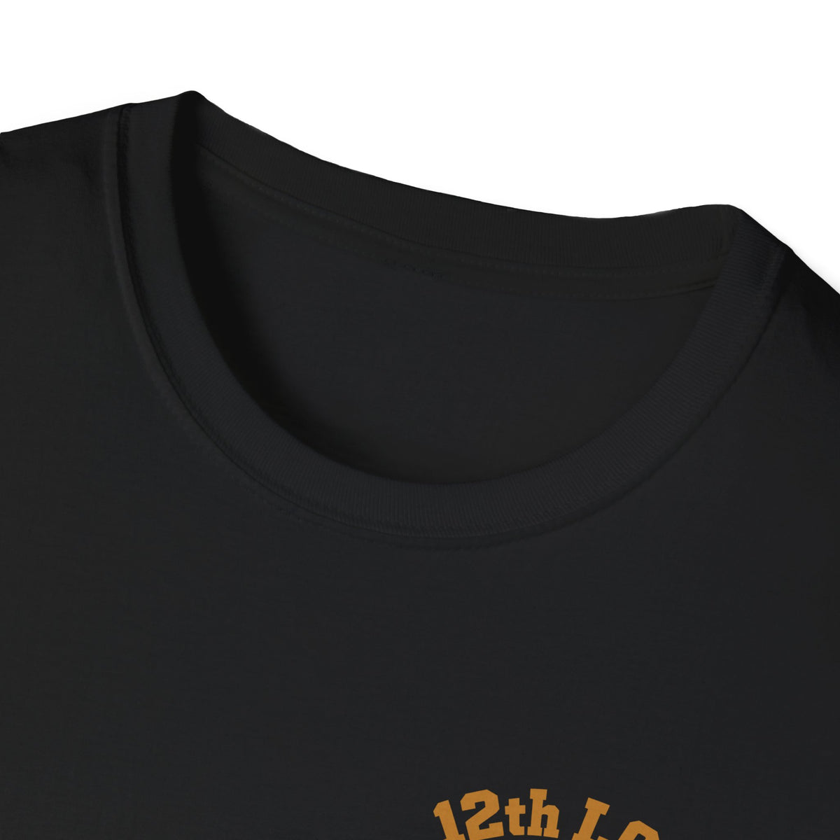 12th LCT 26' Drinking Team T-shirt