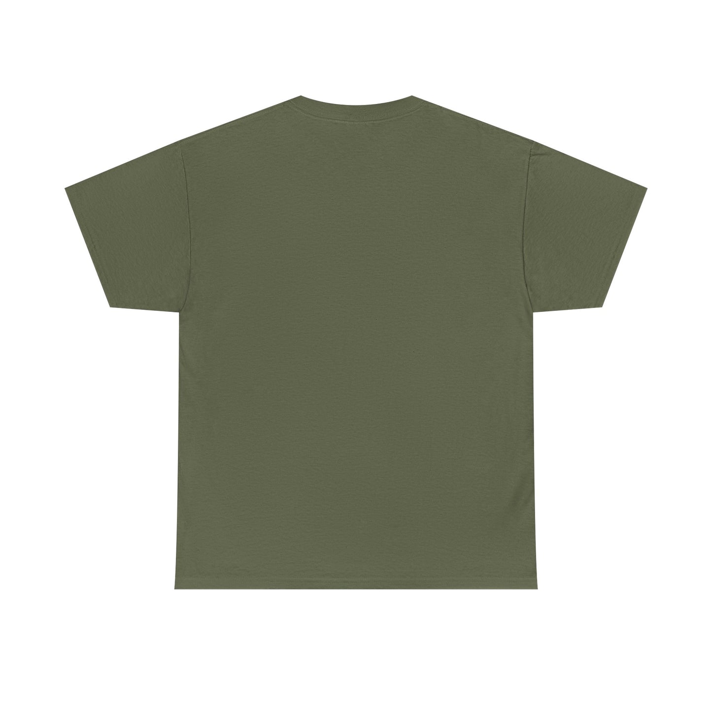Buk-ii's shirt