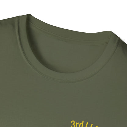 3rd LLB Drinking Team T-shirt