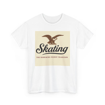 Skating Beer shirt