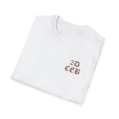 2D CEB Tube Drinking Team T-shirt