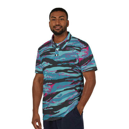 Miami Polo Shirt