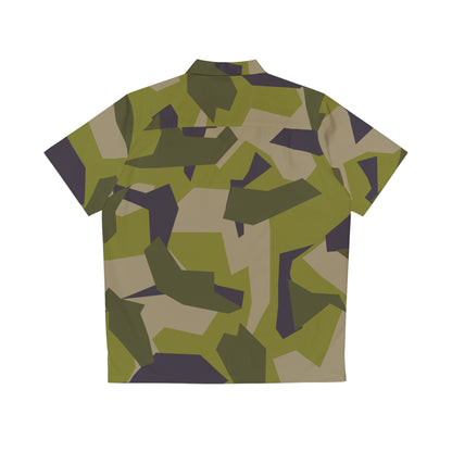 M90 Hawaiian Shirt