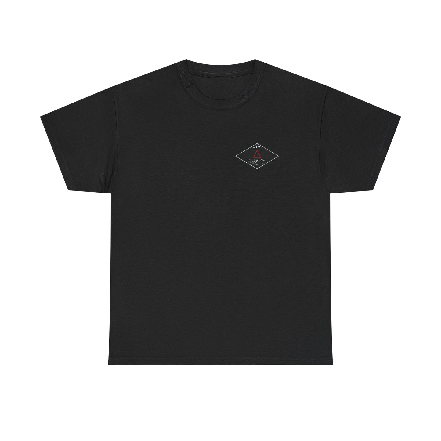 IBS Man Regular Tshirt