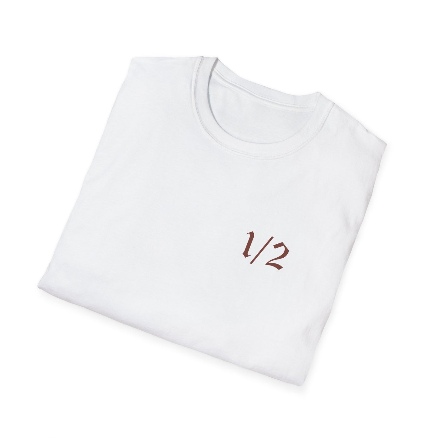 1/2 Tube Drinking Team T-shirt