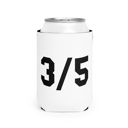 3/5 Hardest Partying Unit Champions Coozie