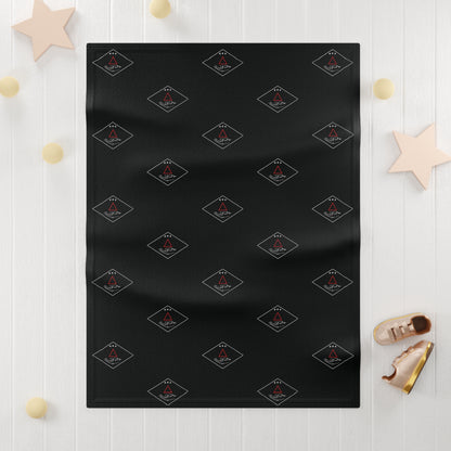 Soft Fleece Baby Blanket