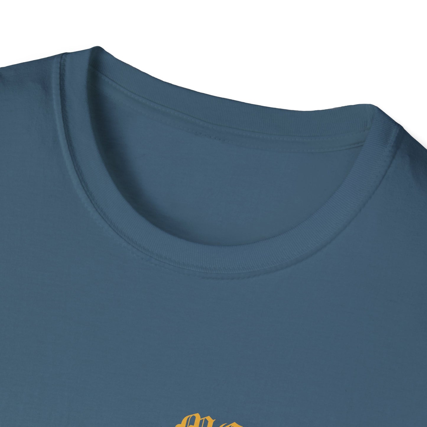 MCCSSS Tube Drinking Team T-shirt