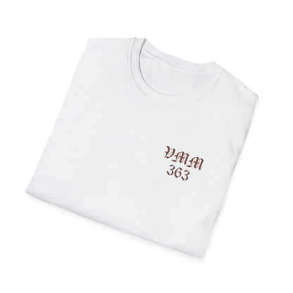 VMM-363 Tube Drinking Team T-shirt
