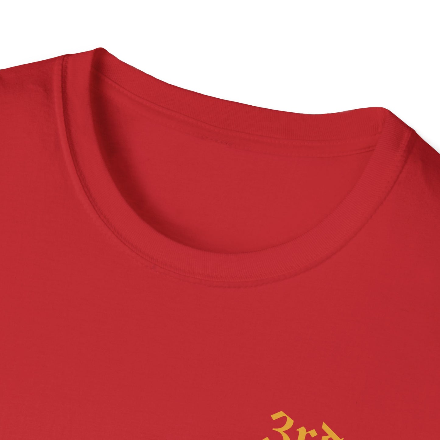 3rd LCT Tube Drinking Team T-shirt