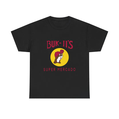 Buk-ii's shirt