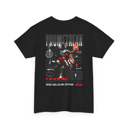 Promethean Tshirt