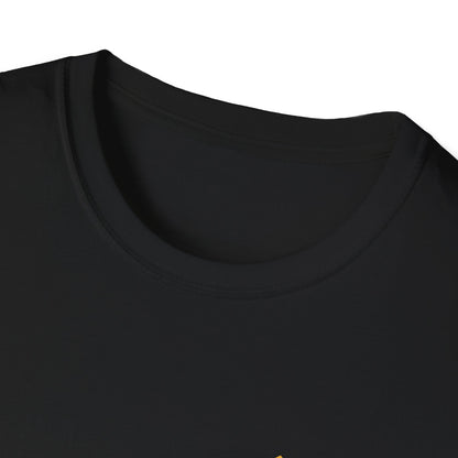 1/6 Tube Drinking Team T-shirt