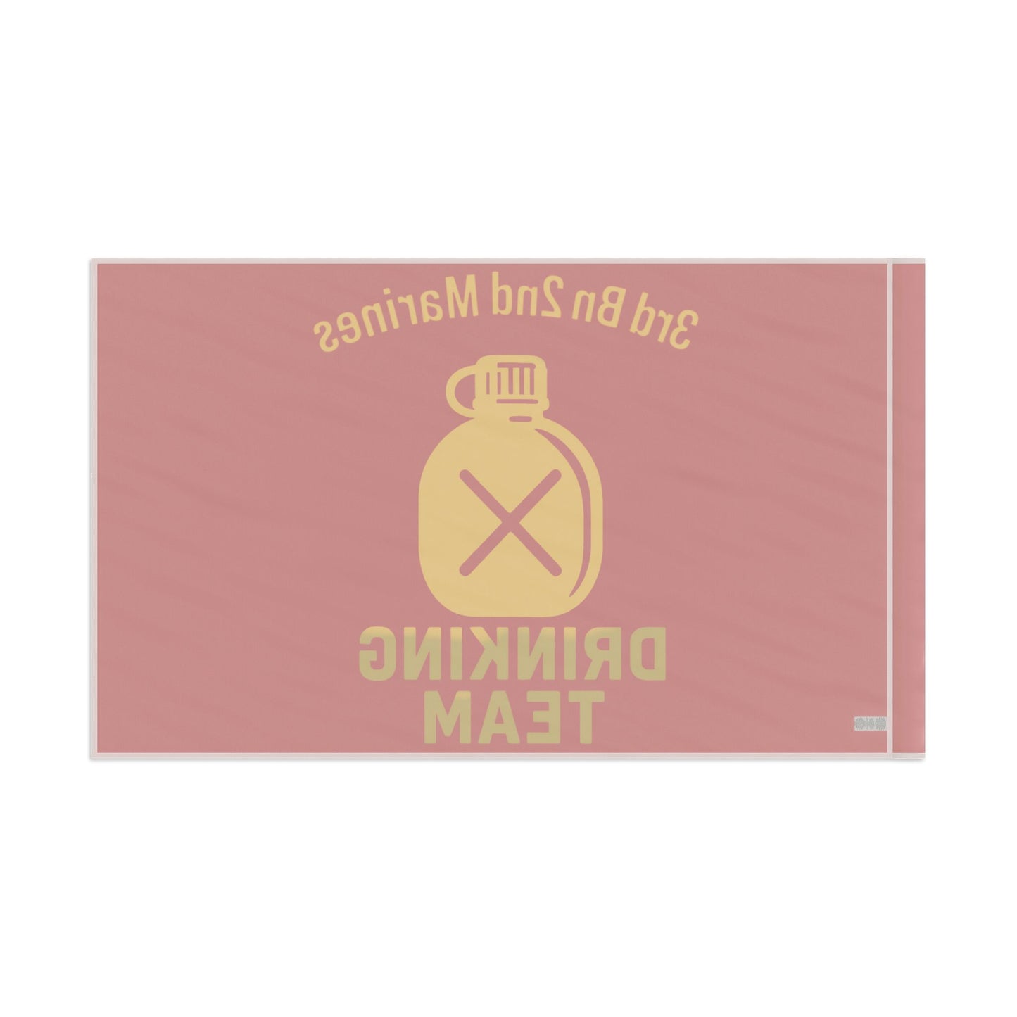 3/2 Drinking Team Flag