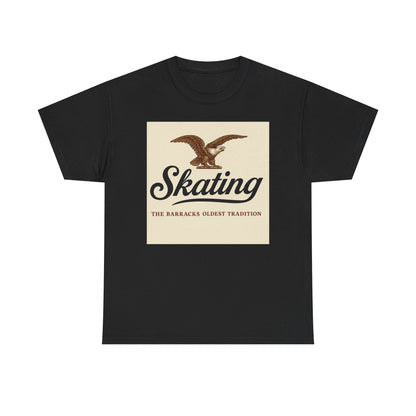 Skating Beer shirt