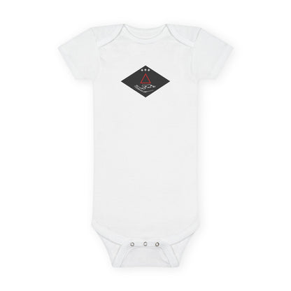 Promethean Baby Short Sleeve Onesie®
