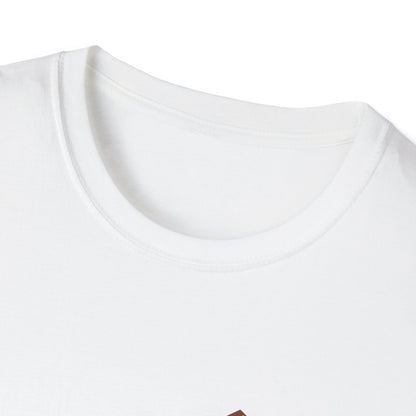 2/5 Tube Drinking Team T-shirt