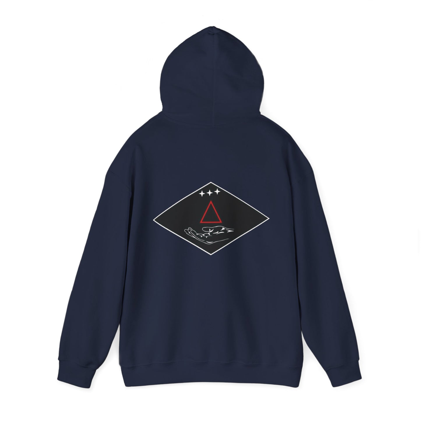 Promethean hoodie 2