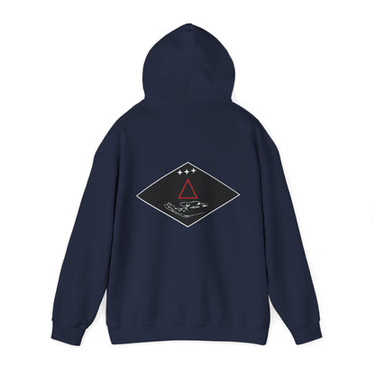 Promethean hoodie 2