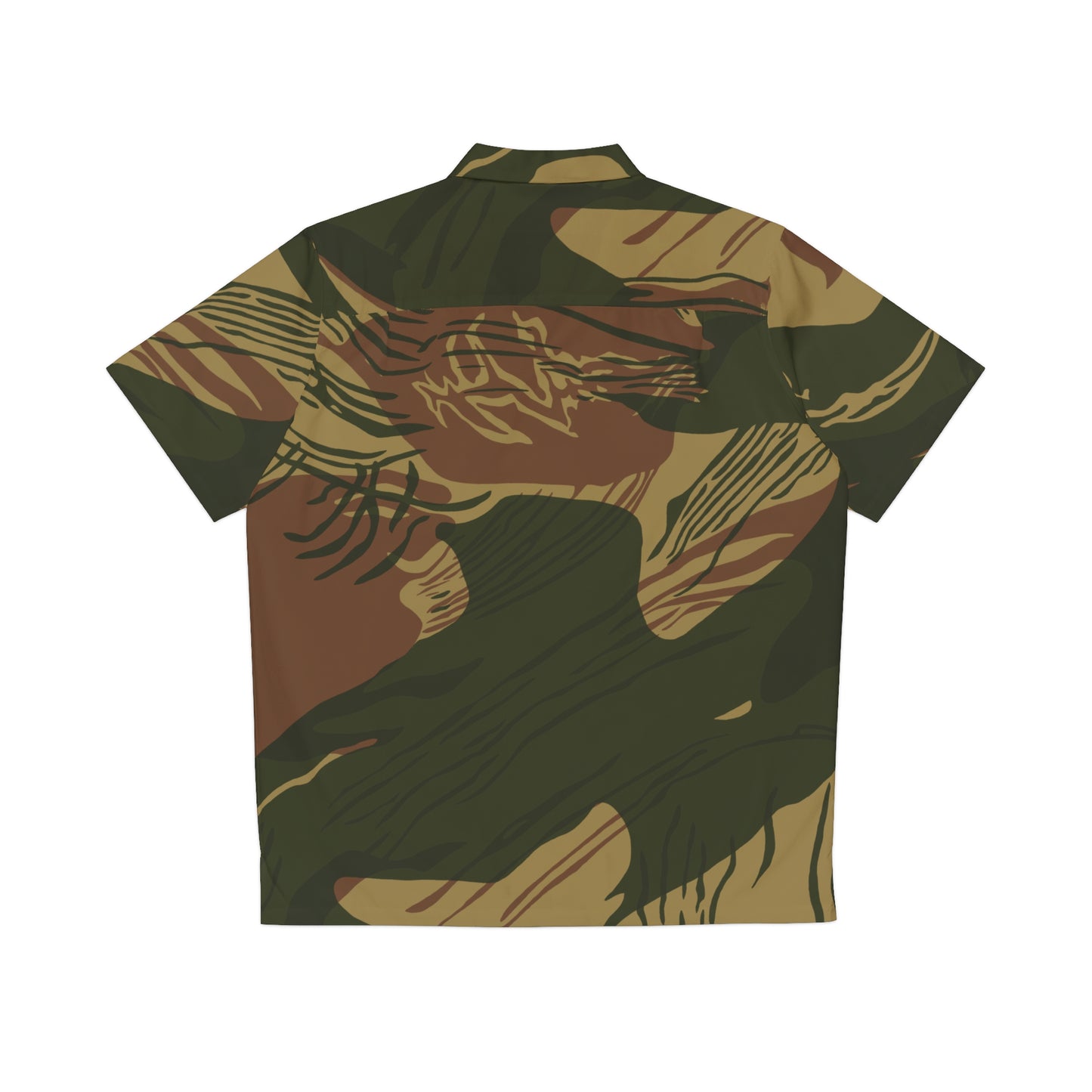 RBS Hawaiian Shirt