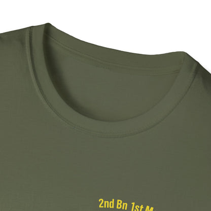 2/1 Drinking Team T-shirt
