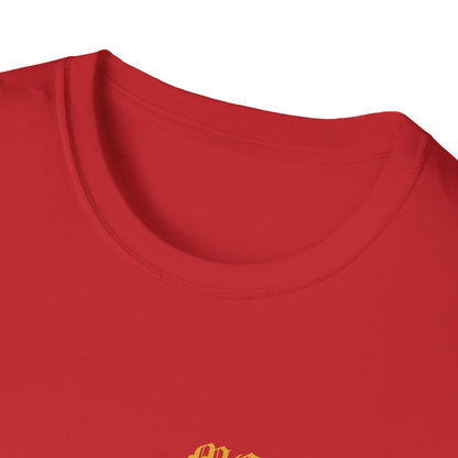 MCCSSS Tube Drinking Team T-shirt