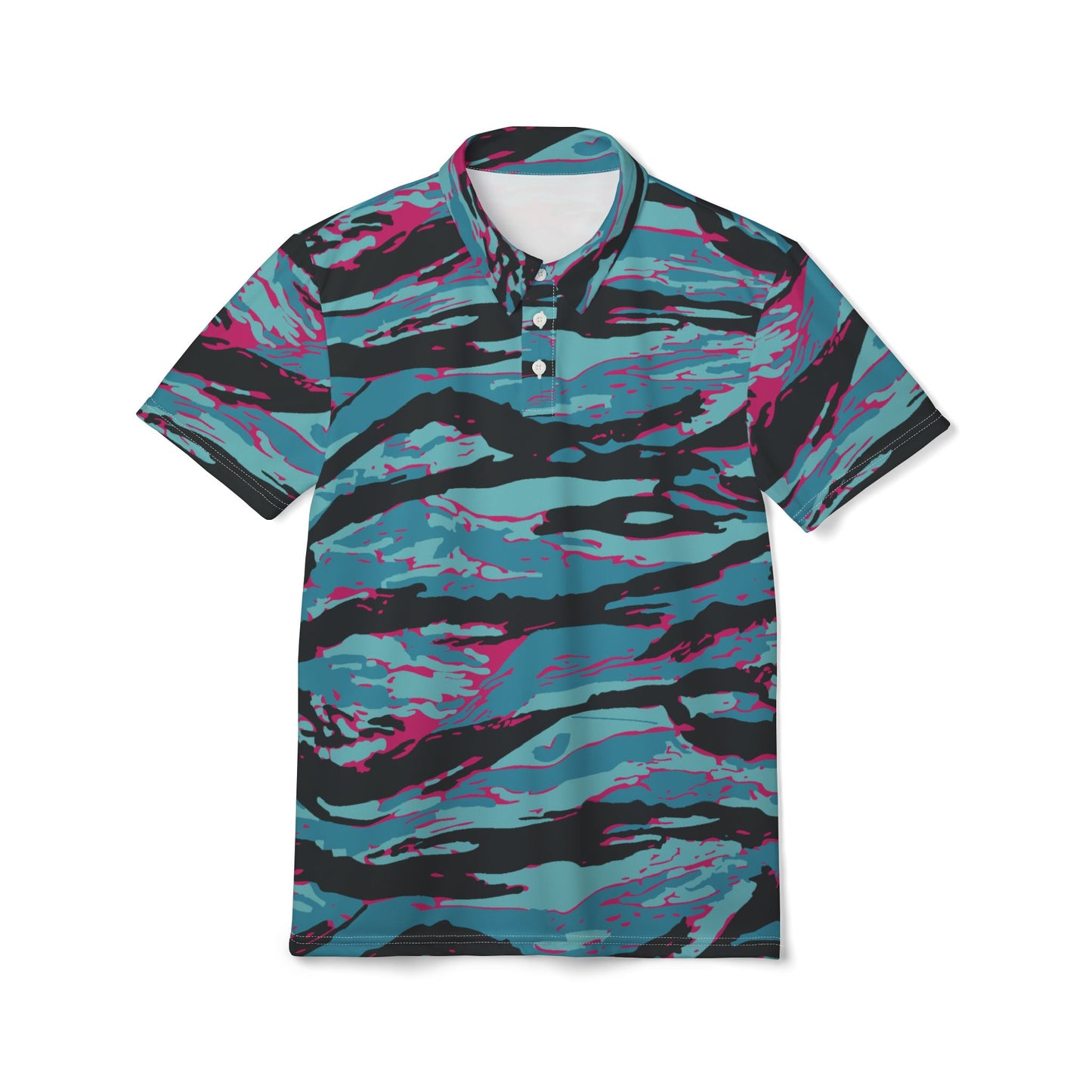 Miami Polo Shirt