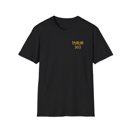 VMM-363 Tube Drinking Team T-shirt