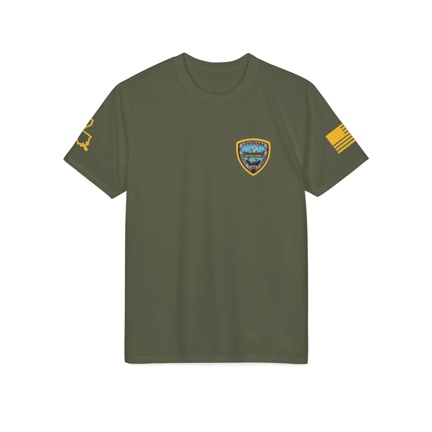 LA Fish & Game Performance® T-Shirt