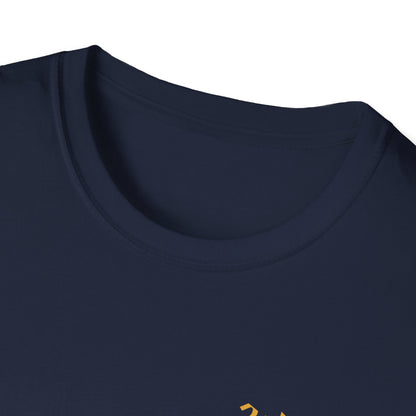 3rd LAR Tube Drinking Team T-shirt