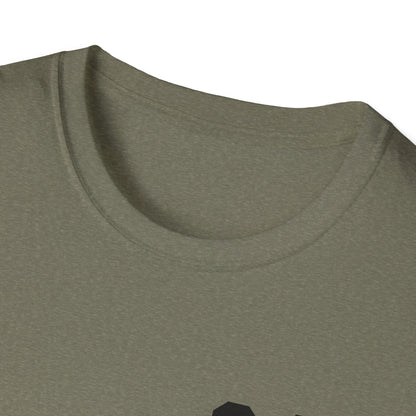 3/5 Hardest Partying Unit Champions T-shirt