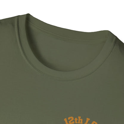 12th LCT 26' Drinking Team T-shirt