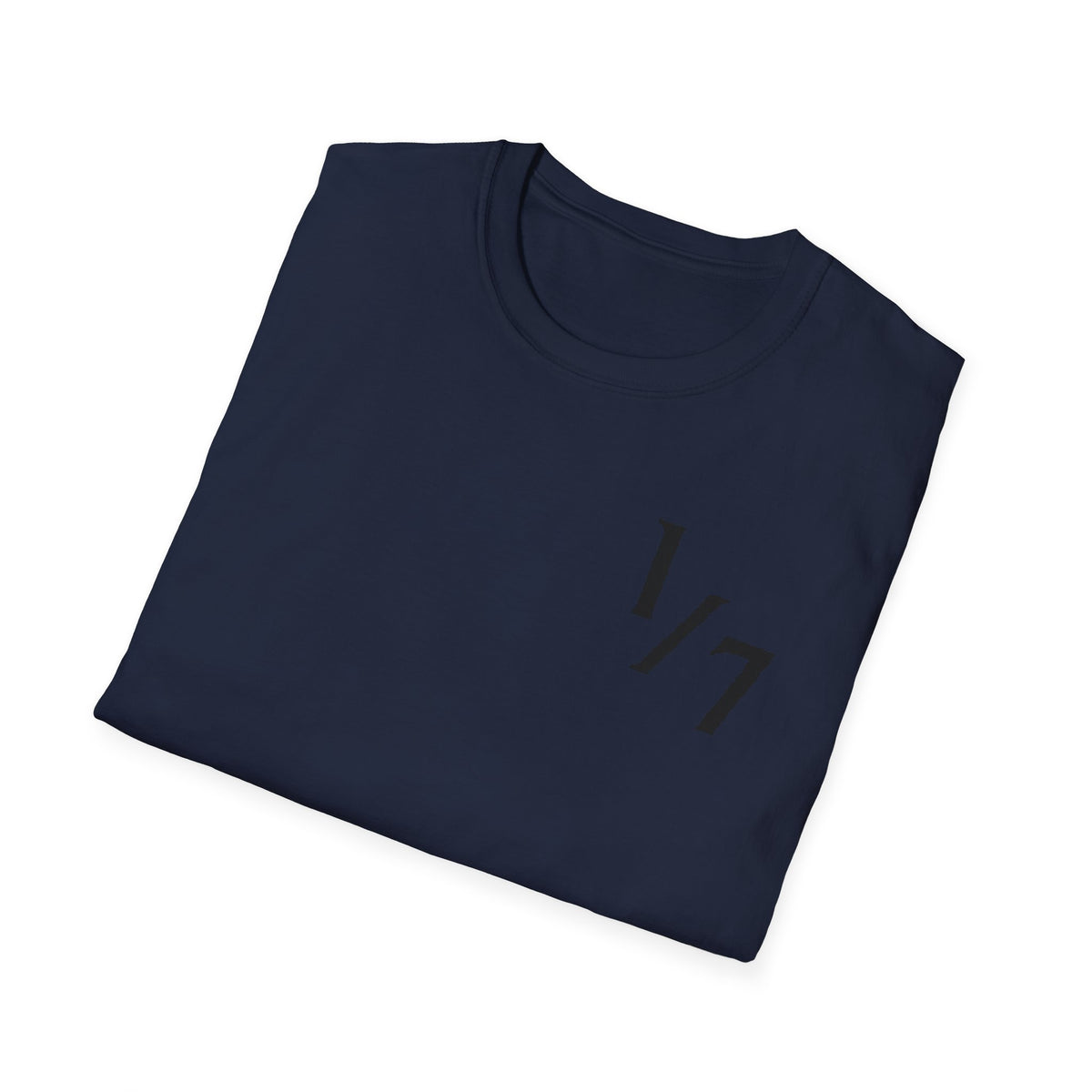2020 Edition 1/7 Hardest Partying Unit Champions T-shirt