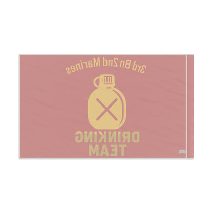 3/2 Drinking Team Flag
