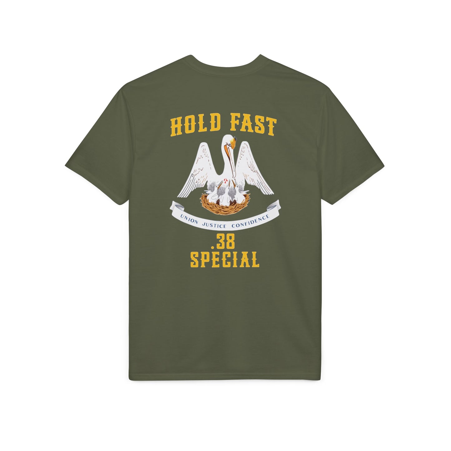 Copy of LA Fish & Game Performance® T-Shirt