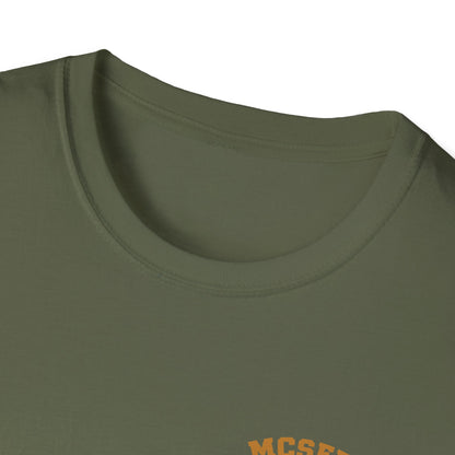 MCSFBN 26' Drinking Team T-shirt
