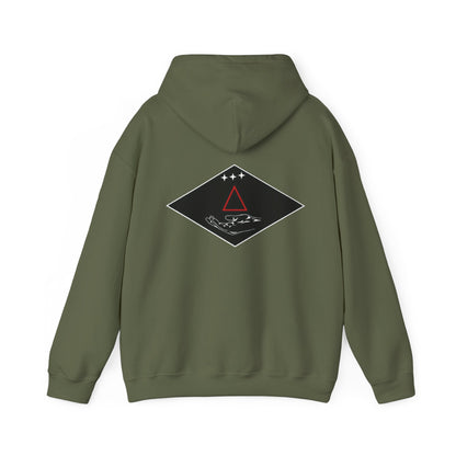Promethean hoodie 2