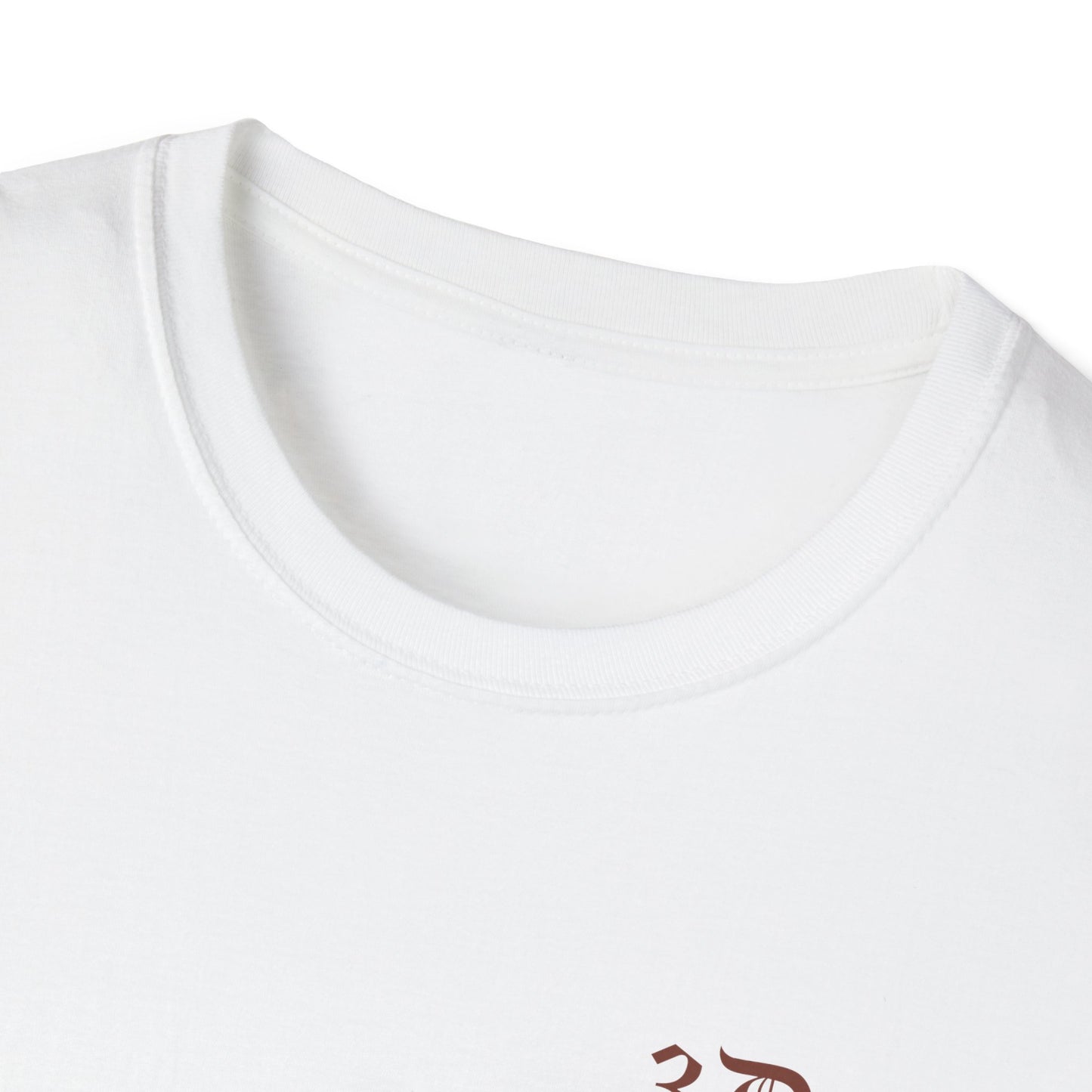 3rd LLB Tube Drinking Team T-shirt