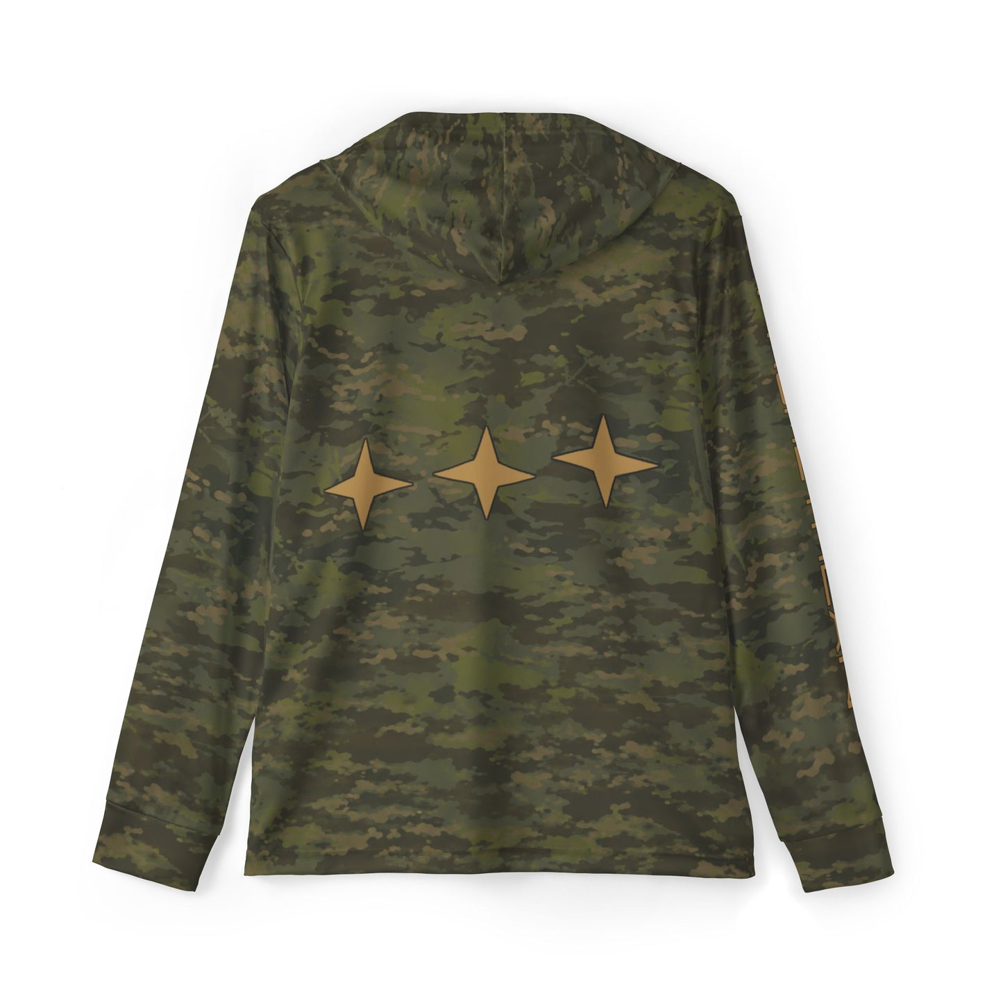 MCT Promethean Warmup Hoodie