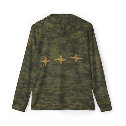MCT Promethean Warmup Hoodie