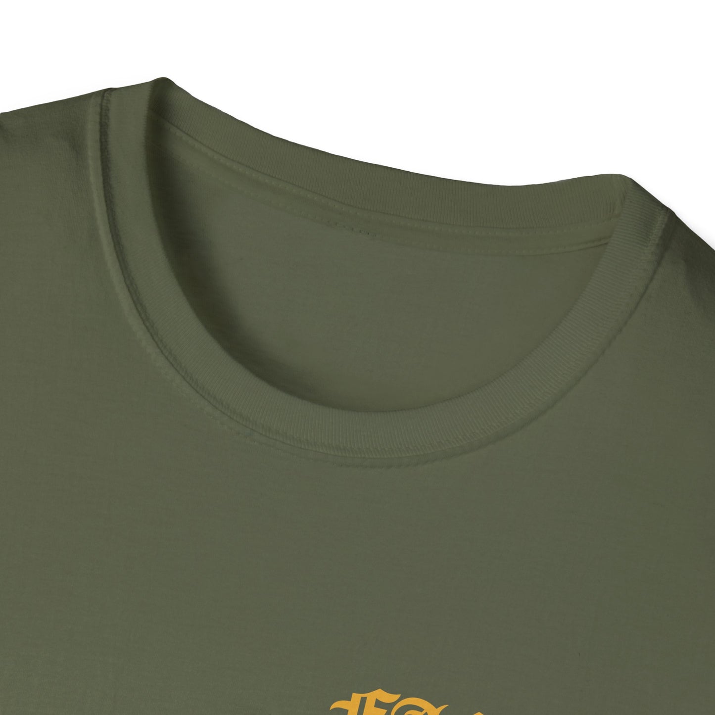 FAST BN Tube Drinking Team T-shirt