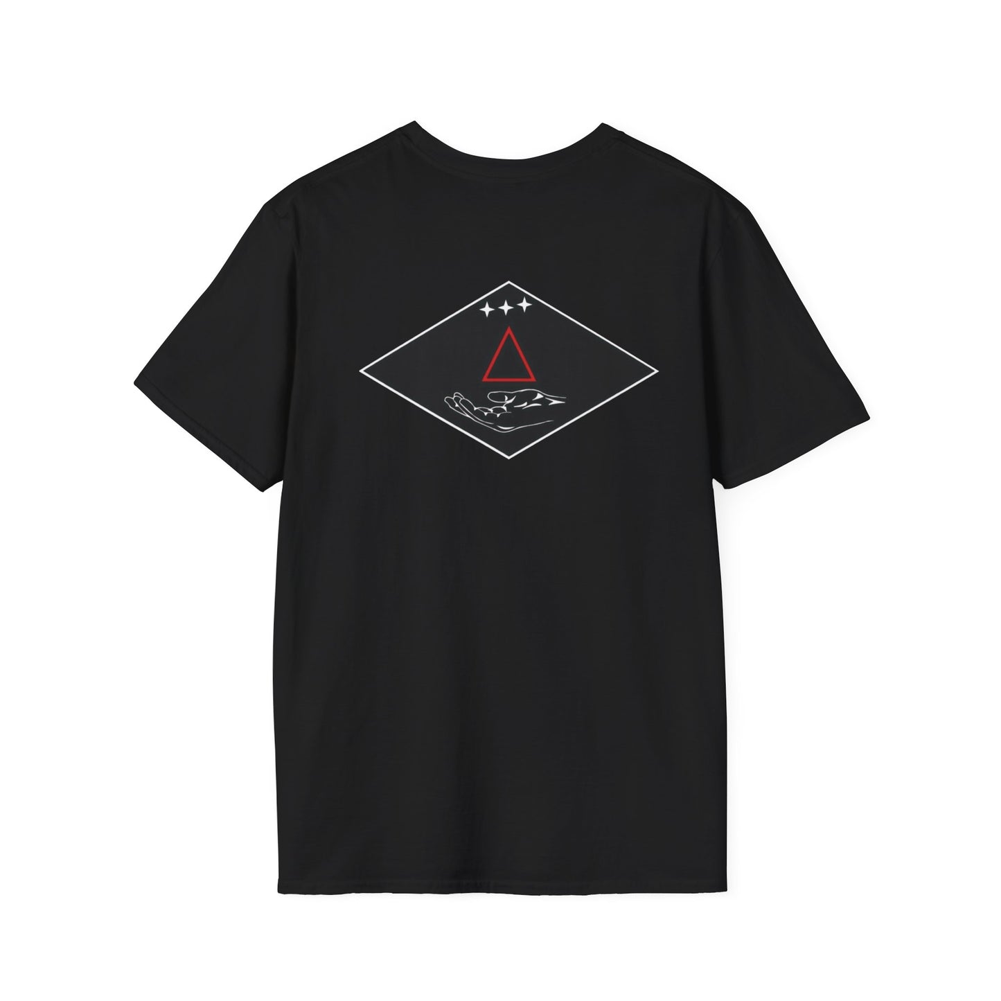 Promethean 4 t shirt